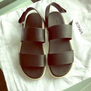 Vince Sandals